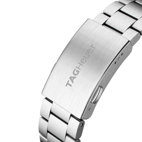 TAG Heuer Formula 1 Date 41mm Steel Quartz WAZ1110.BA0875