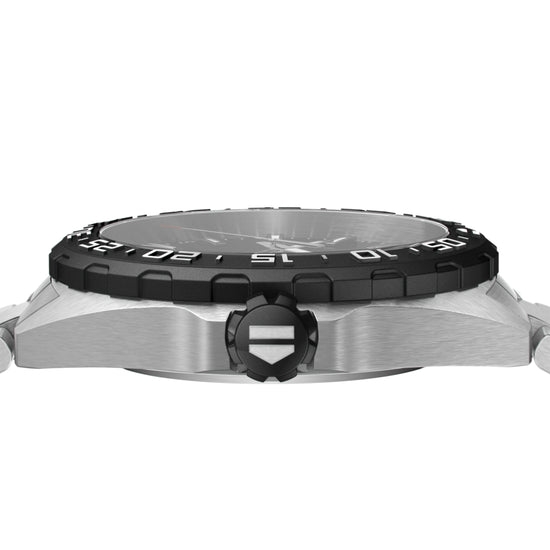 TAG Heuer Formula 1 Date 41mm Steel Quartz WAZ1110.BA0875