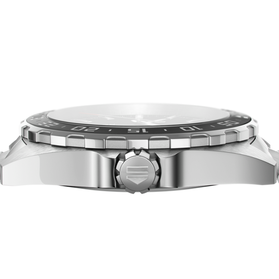 TAG Heuer Formula 1 Date, Automatic, 43 mm, Stainless Steel, WAZ2011.BA0842