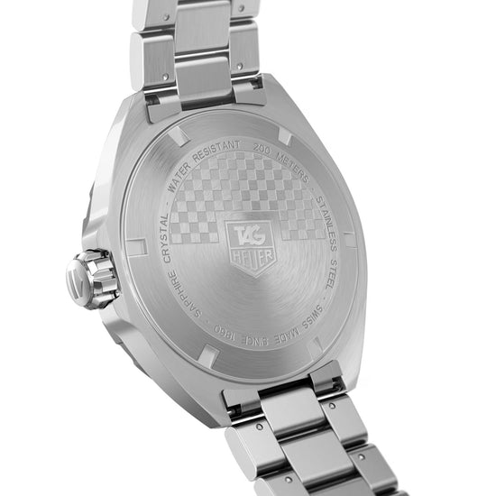 TAG Heuer Formula 1 Date, WAZ1112.BA0875