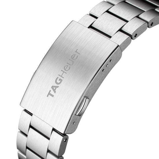 TAG Heuer Formula 1 Date, WAZ1112.BA0875