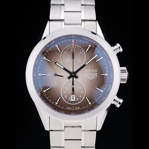 Tag Heuer Mercedes Benz new58543