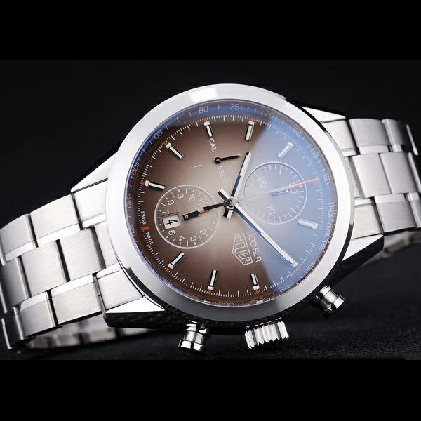 Tag Heuer Mercedes Benz new58543