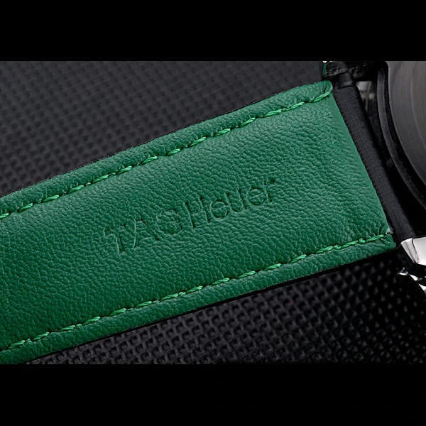 Tag Heuer Mikrogirder 10000 Black new59974