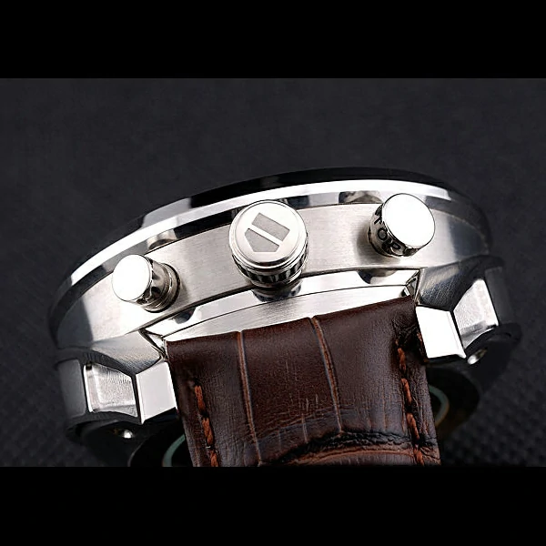 Tag Heuer Mikrogirder 10000 Brown new59975