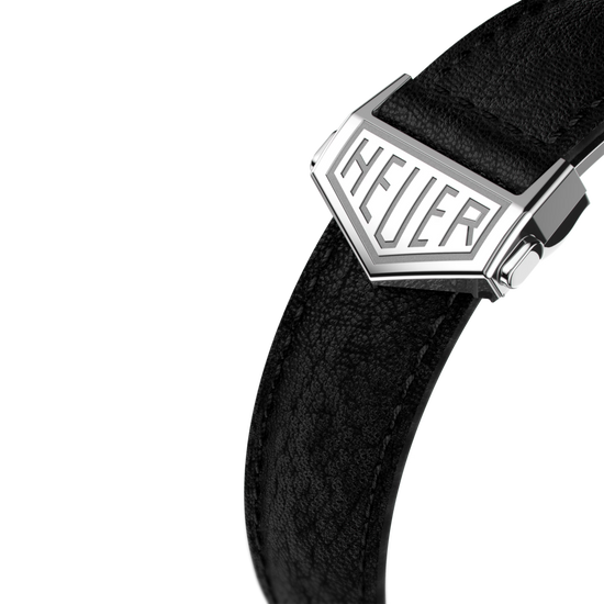 TAG Heuer Monaco Chronograph Automatic, CAW211P.FC6356