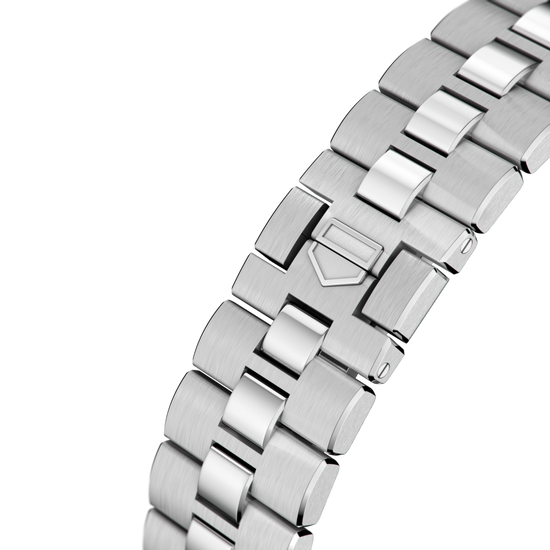 TAG Heuer Monaco Chronograph Automatic, Stainless Steel, 39mm, CBL2111.BA0644