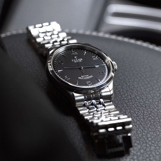 Tudor Replica Watch 1926, 91650-0002