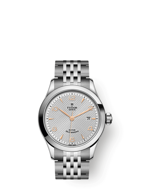 Tudor Replica Watch 1926, Stainless Steel, 28mm, M91350-0001
