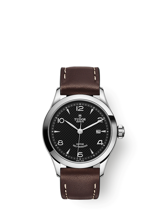 Tudor Replica Watch 1926, Stainless Steel, 28mm, M91350-0008