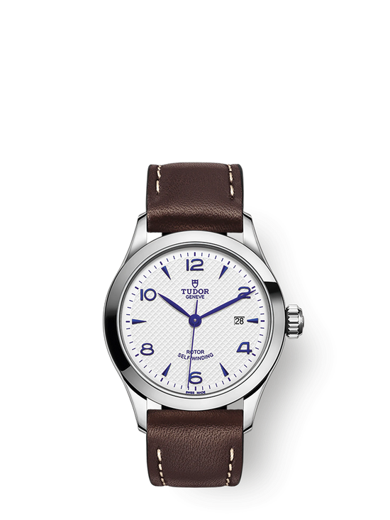 Tudor Replica Watch 1926, Stainless Steel, 28mm, M91350-0010