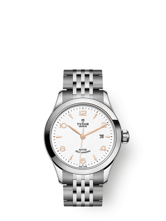 Tudor Replica Watch 1926, Stainless Steel, 28mm, M91350-0011