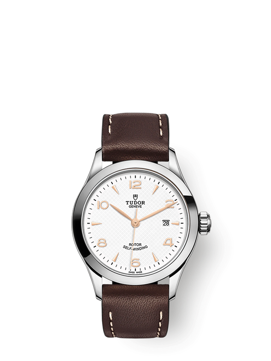 Tudor Replica Watch 1926, Stainless Steel, 28mm, M91350-0012