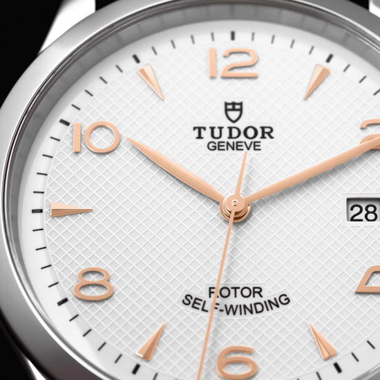 Tudor Replica Watch 1926, Stainless Steel, 28mm, M91350-0012