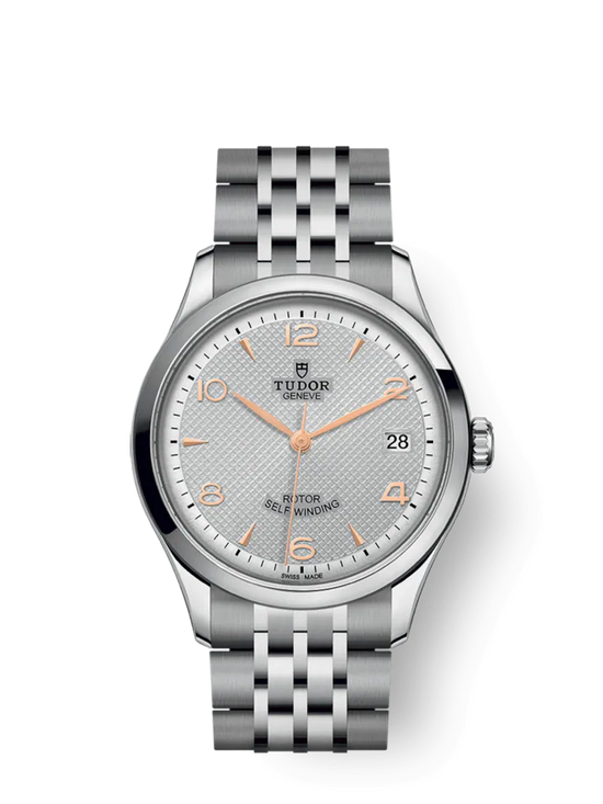 Tudor Replica Watch 1926, Stainless Steel, 36mm, M91450-0001