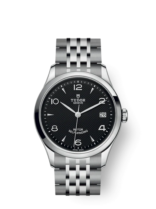 Tudor Replica Watch 1926, Stainless Steel, 36mm, M91450-0002