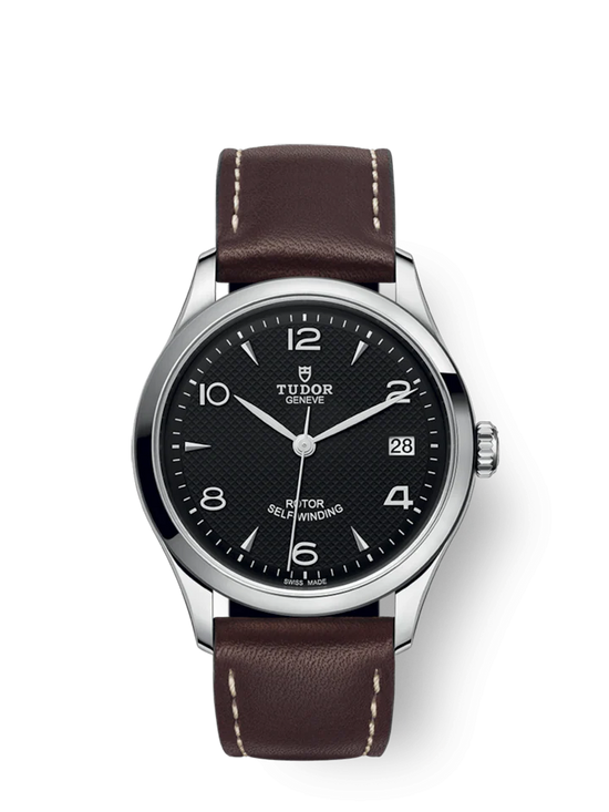 Tudor Replica Watch 1926, Stainless Steel, 36mm, M91450-0008