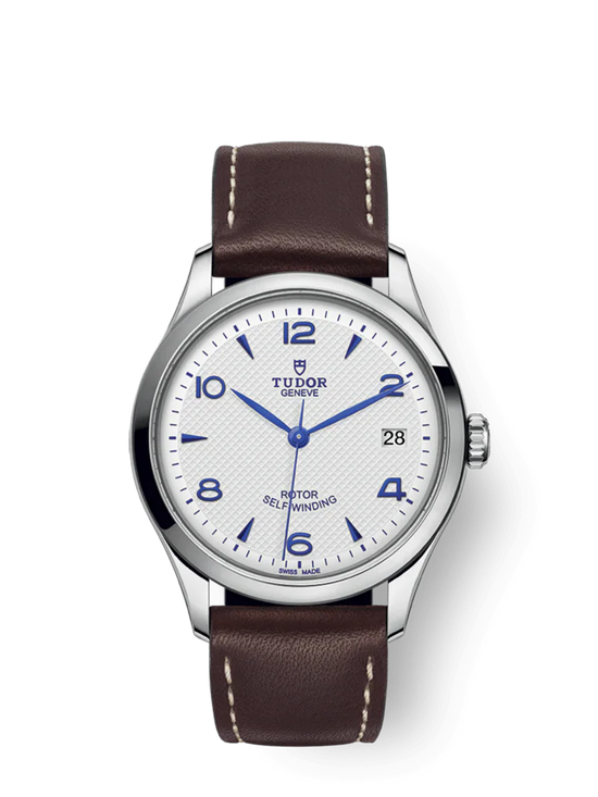 Tudor Replica Watch 1926, Stainless Steel, 36mm, M91450-0010