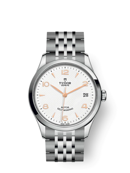 Tudor Replica Watch 1926, Stainless Steel, 36mm, M91450-0011