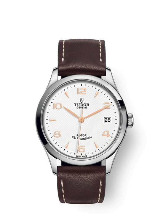 Tudor Replica Watch 1926, Stainless Steel, 36mm, M91450-0012