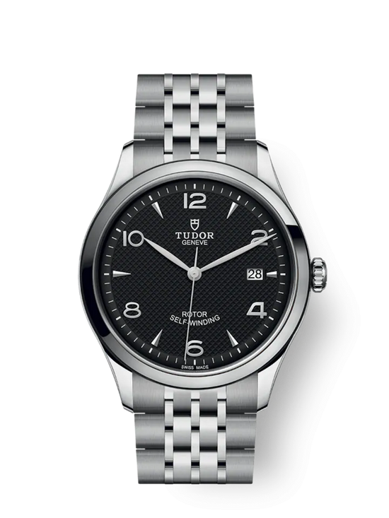 Tudor Replica Watch 1926, Stainless Steel, 39mm, M91550-0002