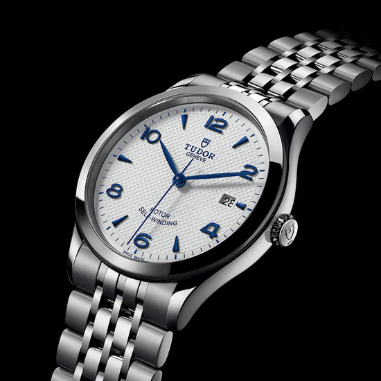 Tudor Replica Watch 1926, Stainless Steel, 39mm, M91550-0005