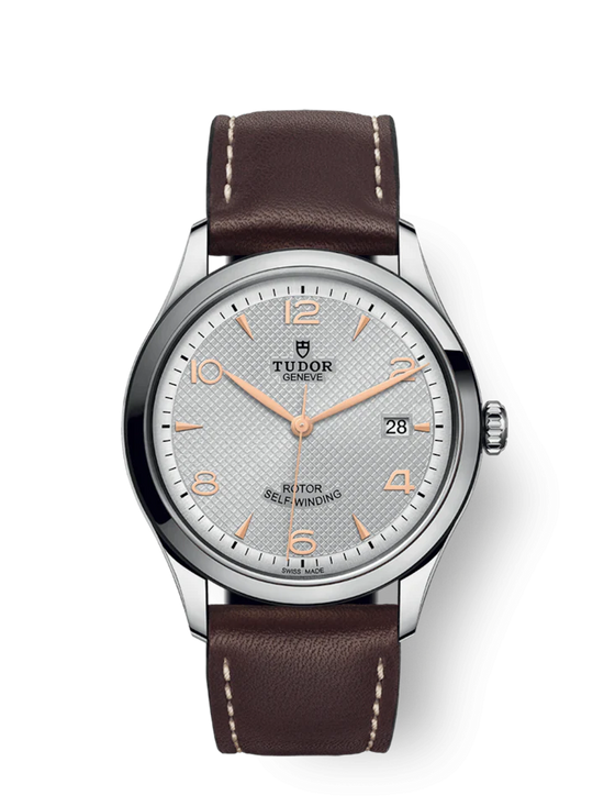 Tudor Replica Watch 1926, Stainless Steel, 39mm, M91550-0006