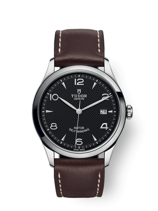 Tudor Replica Watch 1926, Stainless Steel, 39mm, M91550-0008