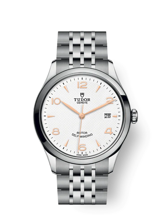 Tudor Replica Watch 1926, Stainless Steel, 39mm, M91550-0011