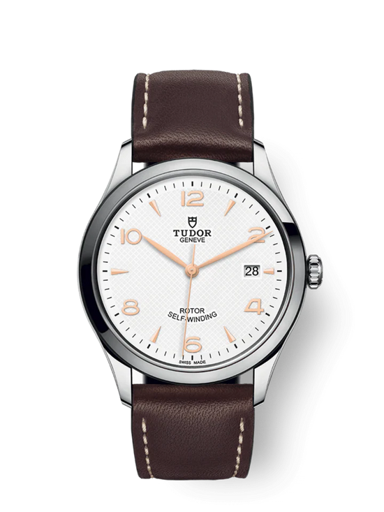 Tudor Replica Watch 1926, Stainless Steel, 39mm, M91550-0012