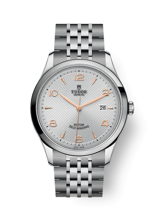 Tudor Replica Watch 1926, Stainless Steel, 41mm, M91650-0001
