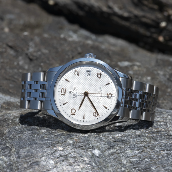 Tudor Replica Watch 1926, Stainless Steel, 41mm, M91650-0001