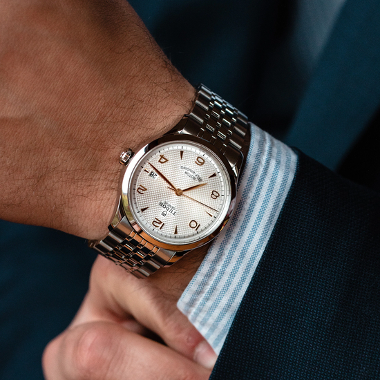 Tudor Replica Watch 1926, Stainless Steel, 41mm, M91650-0001