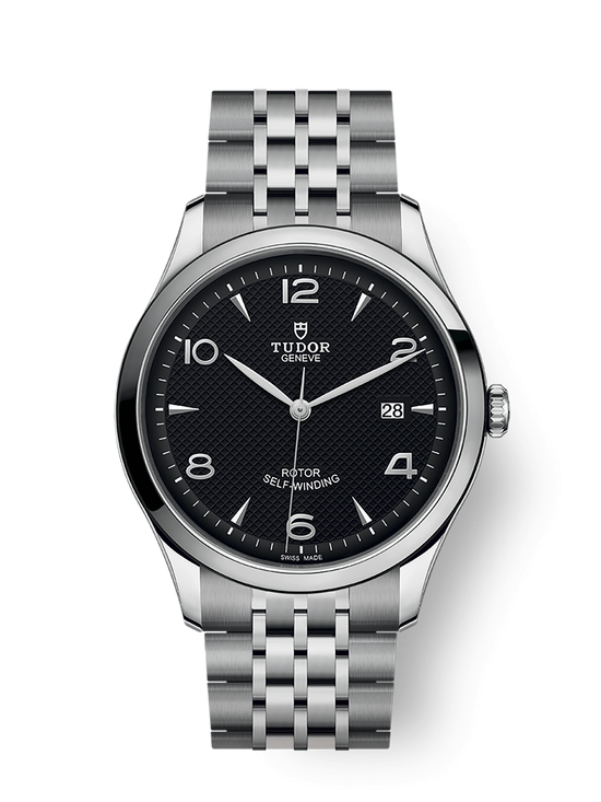 Tudor Replica Watch 1926, Stainless Steel, 41mm, M91650-0002