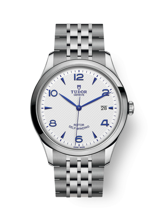 Tudor Replica Watch 1926, Stainless Steel, 41mm, M91650-0005