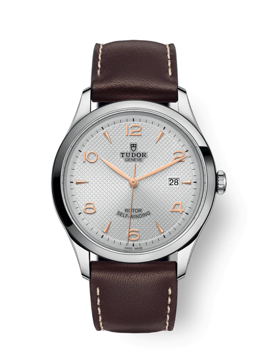 Tudor Replica Watch 1926, Stainless Steel, 41mm, M91650-0006