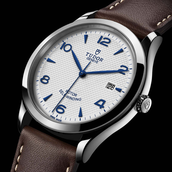 Tudor Replica Watch 1926, Stainless Steel, 41mm, M91650-0010