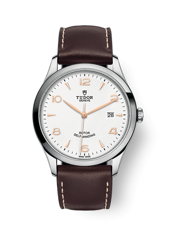 Tudor Replica Watch 1926, Stainless Steel, 41mm, M91650-0012