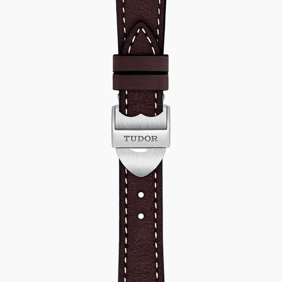 Tudor Replica Watch 1926, Stainless Steel and 18k Rose Gold, 28mm, M91351-0005