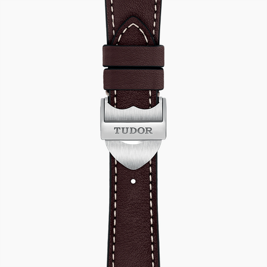 Tudor Replica Watch 1926, Stainless Steel and 18k Rose Gold, 36mm, M91451-0005
