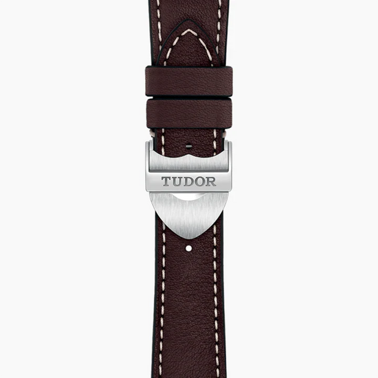 Tudor Replica Watch 1926, Stainless Steel and 18k Rose Gold, 41mm, M91651-0007