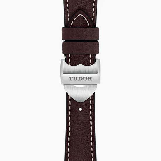 Tudor Replica Watch 1926, Stainless Steel and 18k Rose Gold with Diamond-set, 36mm, M91451-0008