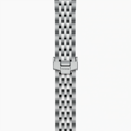 Tudor Replica Watch 1926, Stainless Steel and Diamond-set, 28mm, M91350-0004