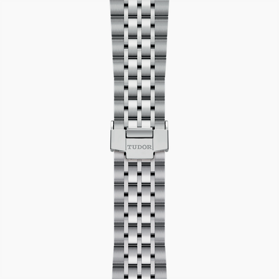 Tudor Replica Watch 1926, Stainless Steel and Diamond-set, 41mm, M91650-0003
