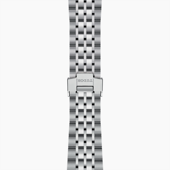Tudor Replica Watch 1926, Stainless Steel and Diamond-set, 41mm, M91650-0013