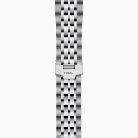 Tudor Replica Watch 1926, Stainless Steel with Diamond-set, 36mm, M91450-0003