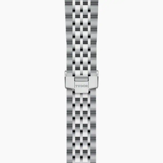 Tudor Replica Watch 1926, Stainless Steel with Diamond-set, 36mm, M91450-0004
