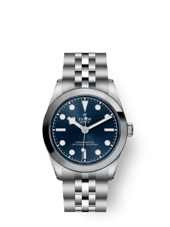 Tudor Replica Watch Black Bay 31, Stainless Steel, 31mm,M79600-0002