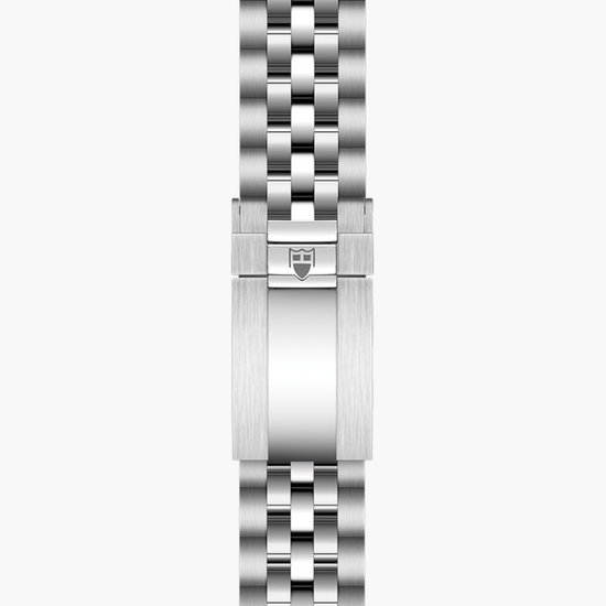 Tudor Replica Watch Black Bay 39, Stainless Steel, 39mm, M79660-0005