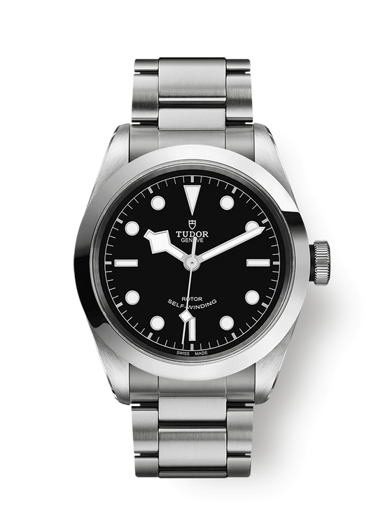 Tudor Replica Watch Black Bay 41, Stainless Steel, 41mm,M79540-0006